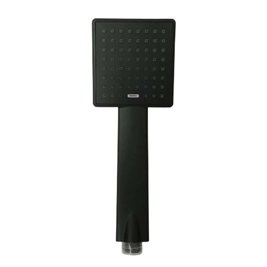 HOFER HANDSHOWER SQUARE BLACK