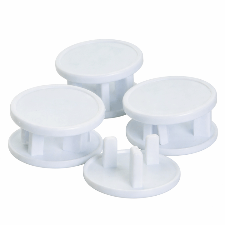 OUTLET PLUGS 4 PACK UK
