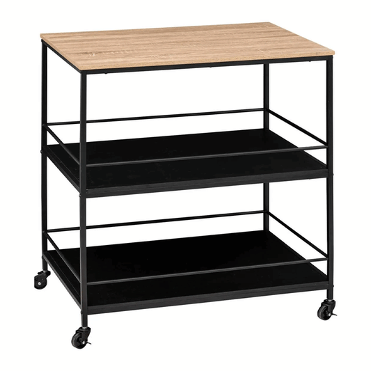 3 TIER TROLLEY ALIAJ