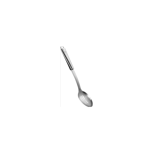 SS SLOTTED SPOON SP