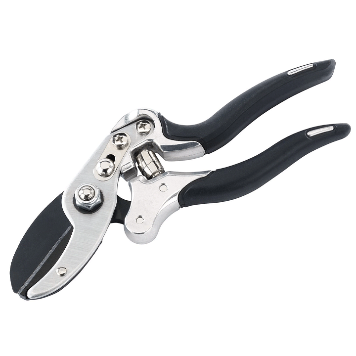 ANVIL SECATEUR SOFT GRIP