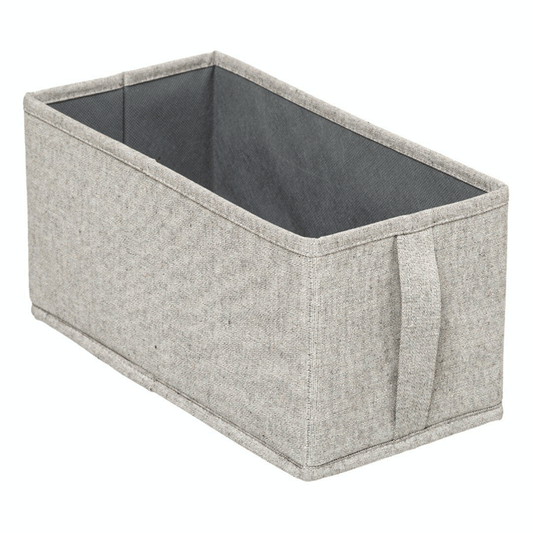 STORAGE BOX 15X31 LID ORG
