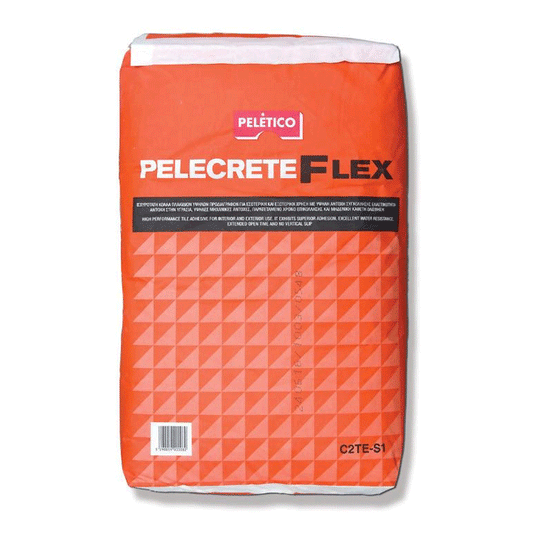 PELECRETE FLEX C2TE-S1 25KG