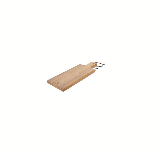 RECT CUTTING BOARD + HANDLE M