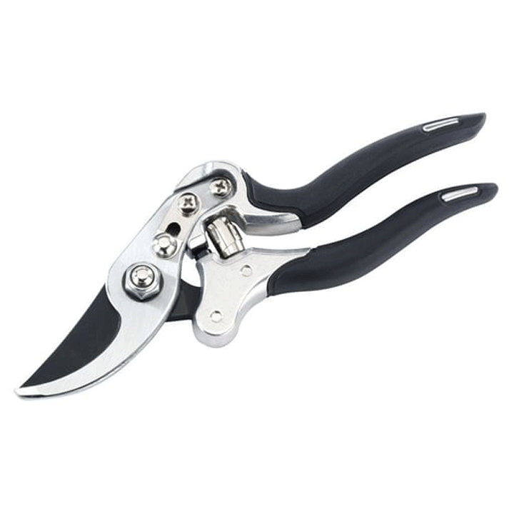 BYPASS SECATEUR SOFT GRIP 200MM