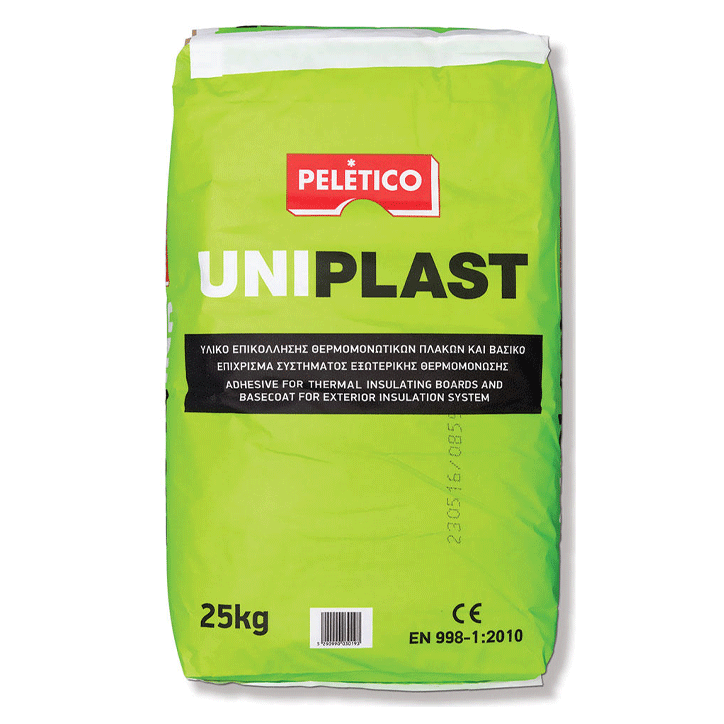 UNIPLAST 25KG