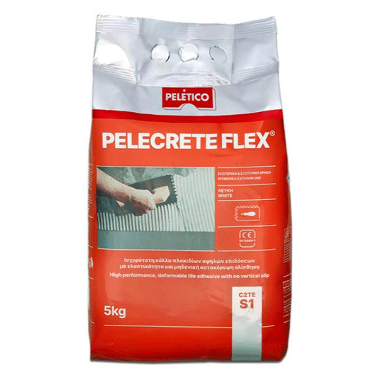 PELECRETE FLEX C2TE-S1 5KG