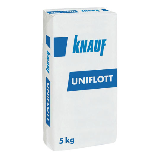 KNAUF ARMOMIX BROWN 5KG