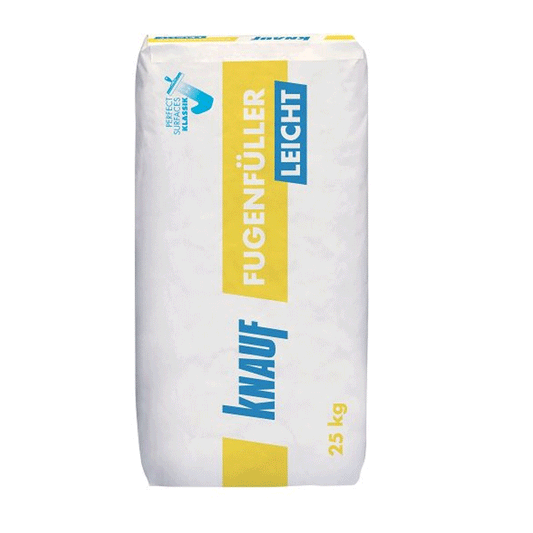 FUGENFULLER LEICHT JOINT COMPOUND 25KG