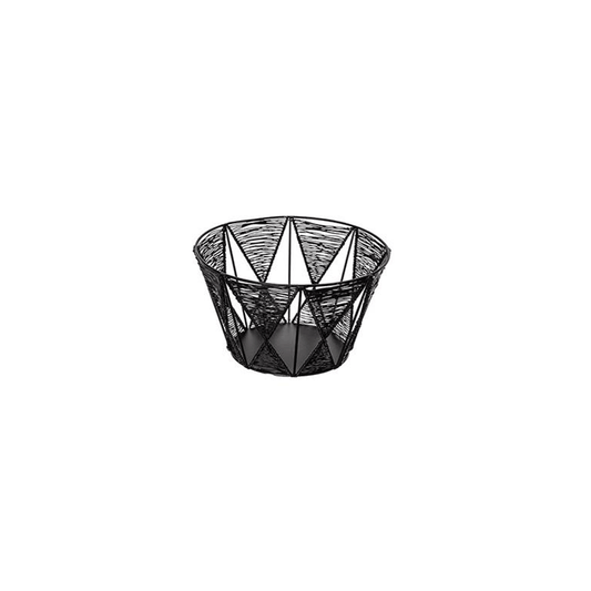 FRUITS BASKET WIRE OUTLAND 24C