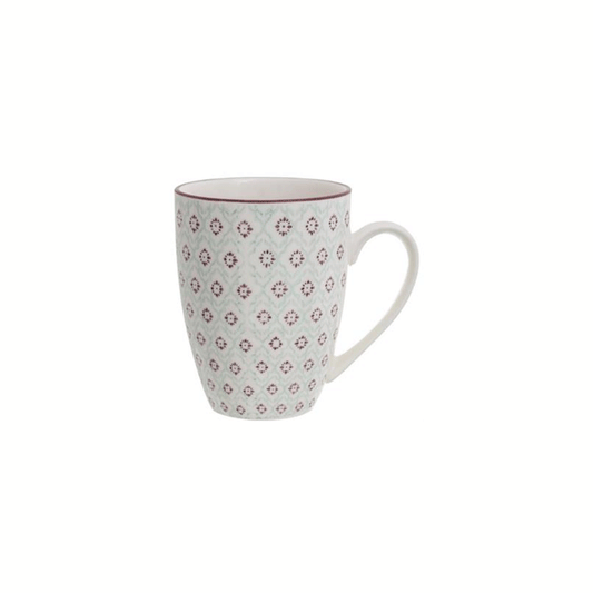 ROUND MUG DOLCE 34CL
