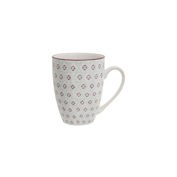 ROUND MUG DOLCE 34CL