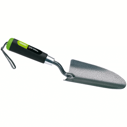 CARBON STEEL H.D. HAND TROWEL