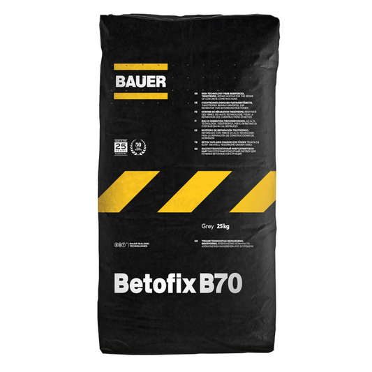 BETOFIX B70 25KG