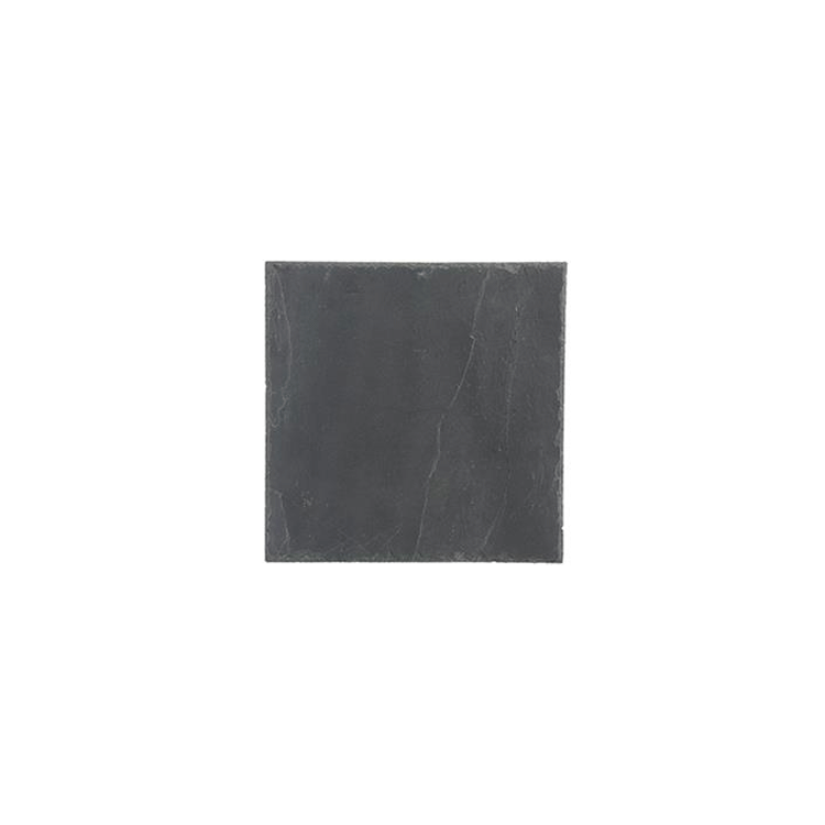 SLATE PLATE 30X30