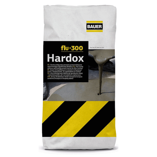 HARDOX FLU-300 25KG