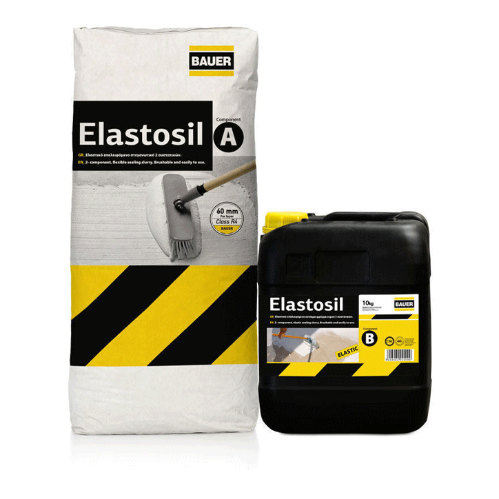 ELASTOSIL A+B 35KG