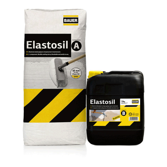 ELASTOSIL A+B 35KG