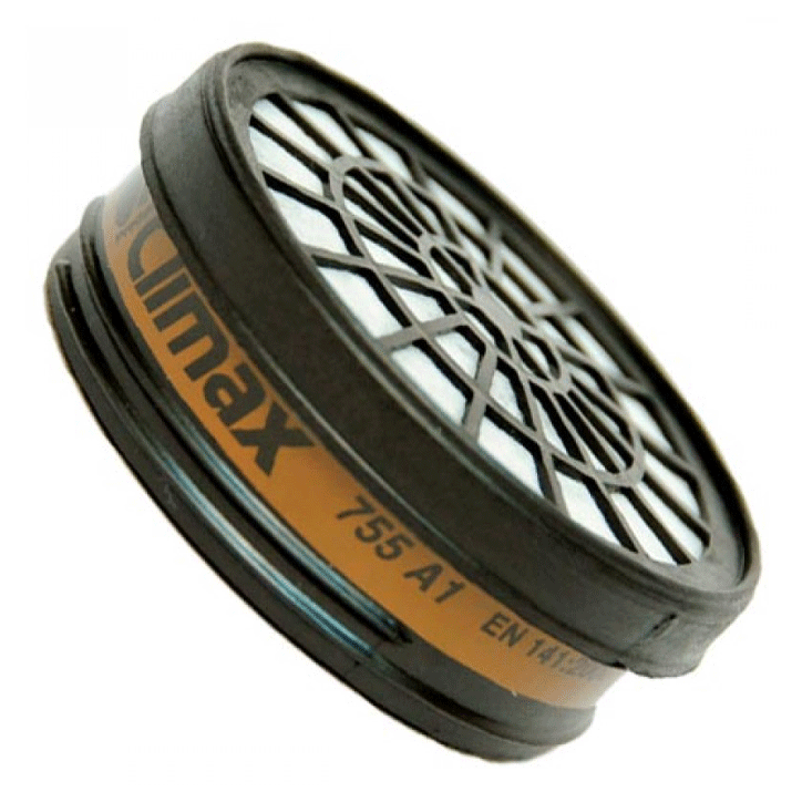 FILTRO MASKAS PSEKASMATOS 755-A