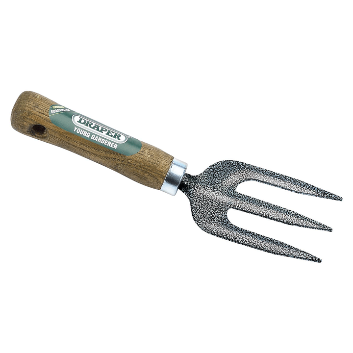 Y/GARD HAND FORK [ASH] CARBON