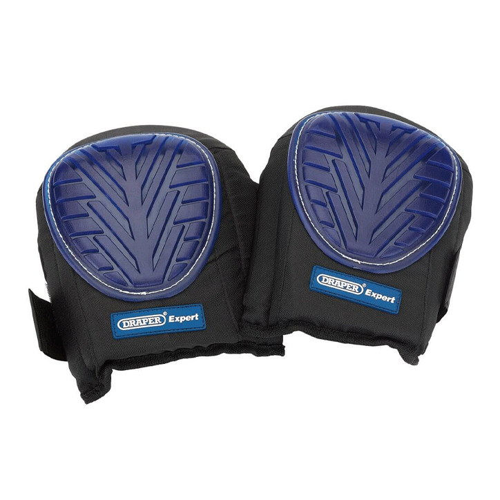 EXPERT HARD CAP KNEE PADS