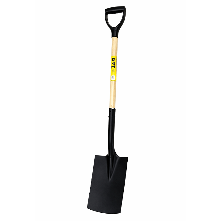 PLANTING SPADE (NARROW)