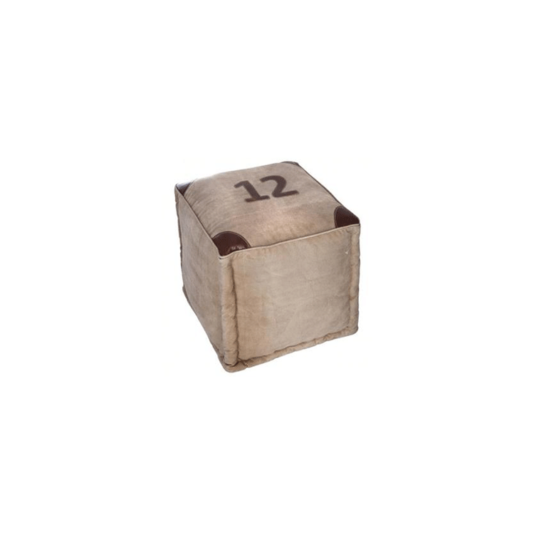 NUMBER STOOL