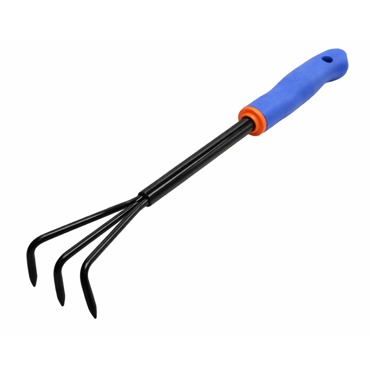CULTIVATOR