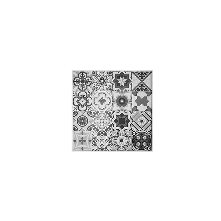 SQUARE FRAME CANVAS 80X80