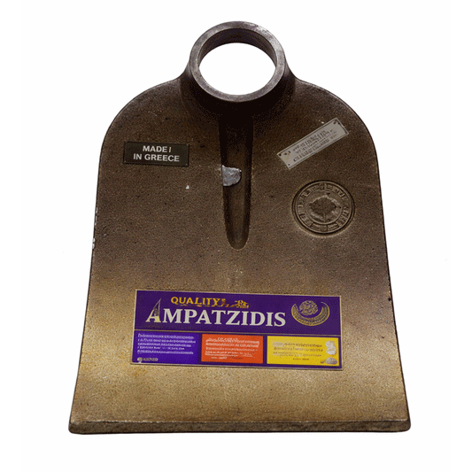 ΠΛΑΤΕΙΑ ΚΗΠΟΥ HOE