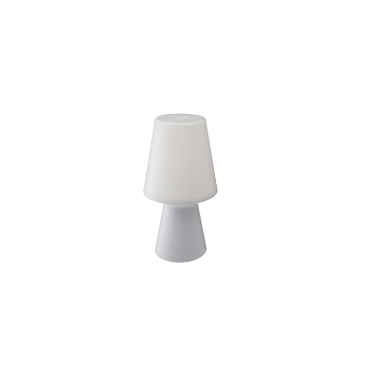 WIZA WHITE LED TABLE LAMP H23