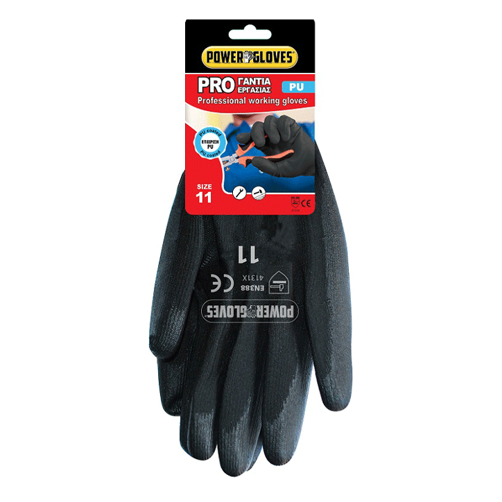 POWER GLOVES PRO PU BLACK11