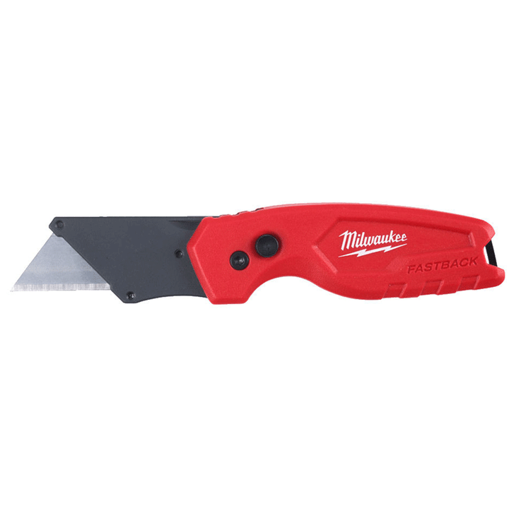 ΑΝΑΔΙΠΛΟΥΜΕΝΟ ΜΑΧΑΙΡΙ MILWAUKEE FASTBACK COMPACT 163384