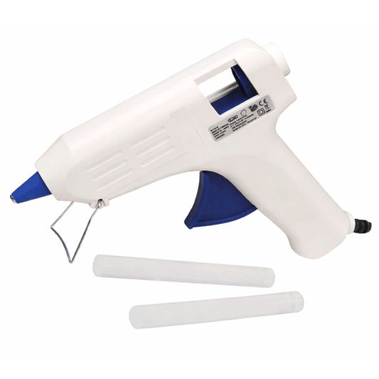GLUE GUN 230V 40W 16*15CM