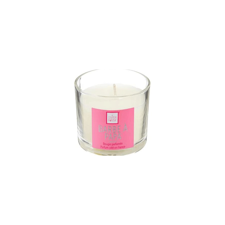 CANDY FLOSS ELEA CANDLE 100G