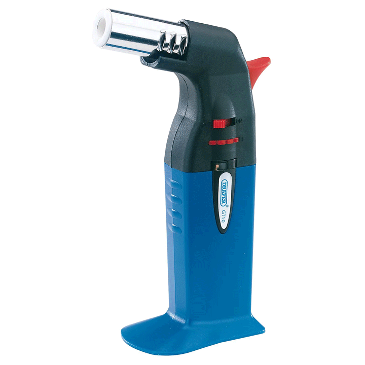 HEAVY DUTY GAS TORCH
