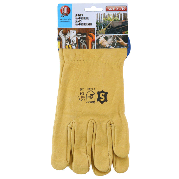 GLOVES SHEEP XL