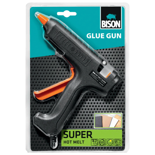 ΠΙΣΤΟΛΙ ΘΕΡΜΟΚΟΛΛΑΣ BISON SUPER