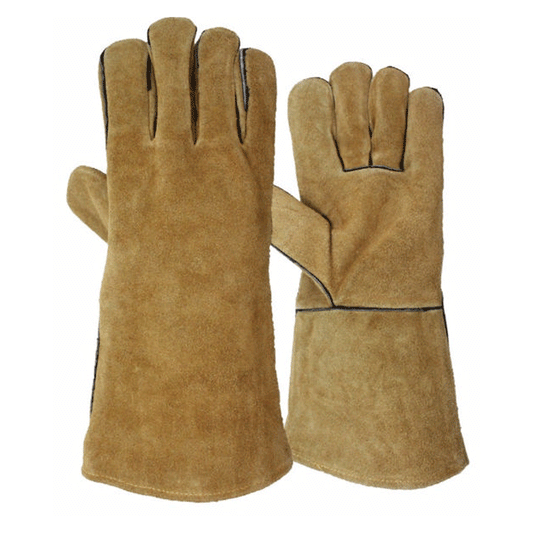 WELDING GLOVES 14