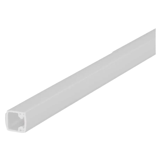 MINI SELF ADHESIVE TRUNKING 16X16