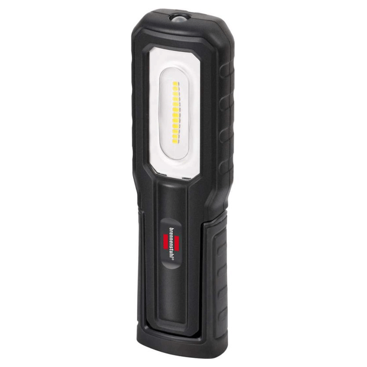 RECHARGEABLE LED HAND LAMP HL 700 A, IP54, 700+100LM