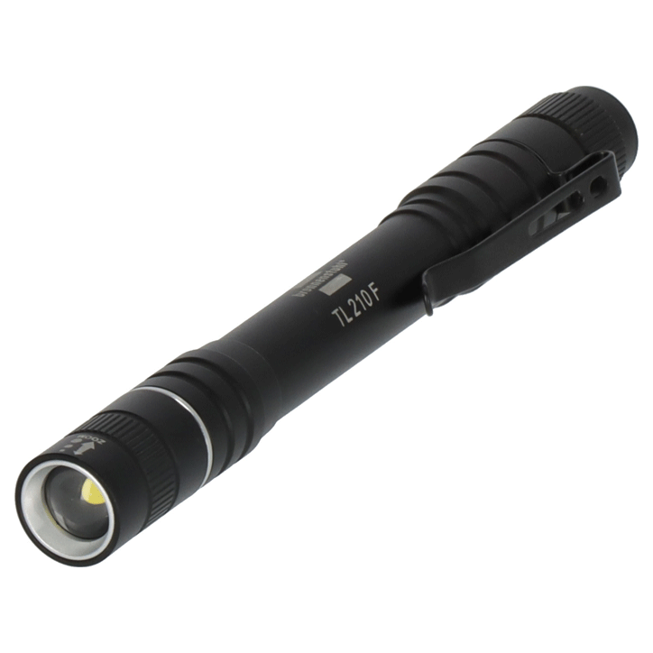 TORCH LED LUXPREMIUM TL 210 F, IP44, 180LM