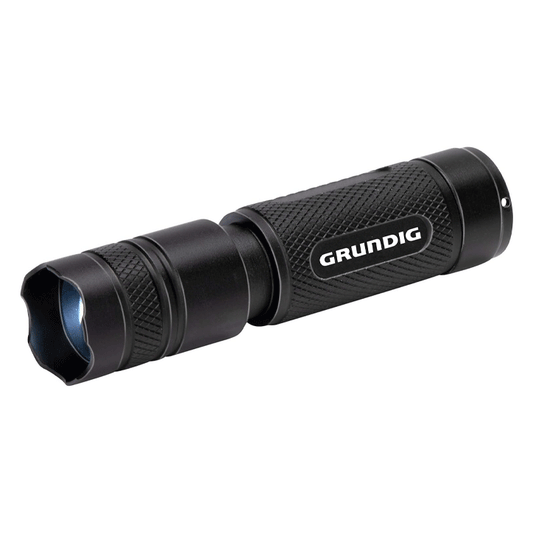 TORCH LED 3W 120LMN