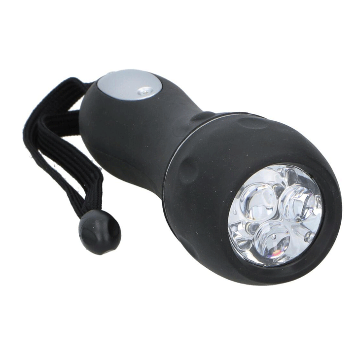 TORCH 3LED