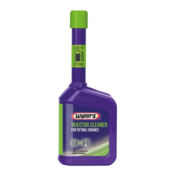 INJECTOR CLEANER FOR PETROL 325ML