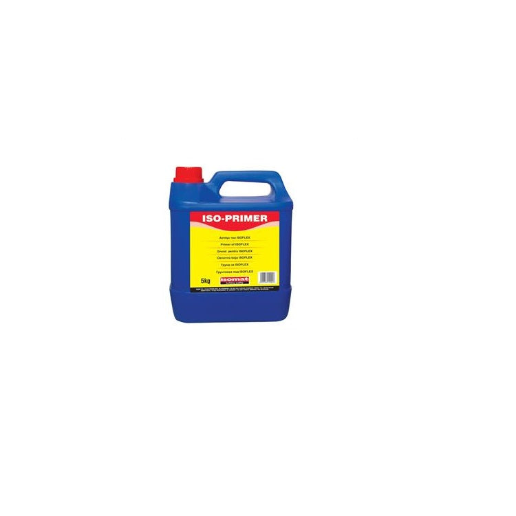 ISOFLEX PRIMER ISOMAT 5KG