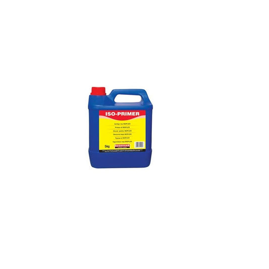 ISOFLEX PRIMER ISOMAT 5KG