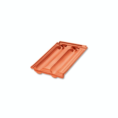 MARSEILLLE RED SL TILES