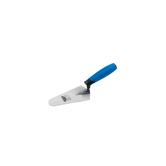 GAUGING TROWEL 175MM S/GRIP