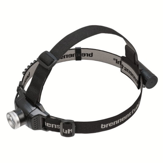 LUX PREMIUM RECHARGEABLE LED HEADLIGHT KL 250AF